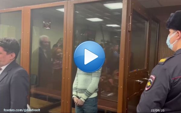 &laquo;Ребят, не расстраивайтесь, все нормально. Если кто-то думает, что Путин будет править 8 лет, то он очень большой оптимист&raquo;, &mdash; Илья Яшин  Сегодня его приговорили к 8,5 годам колонии общего режима по делу о фейках из-за стрима про Бучу.