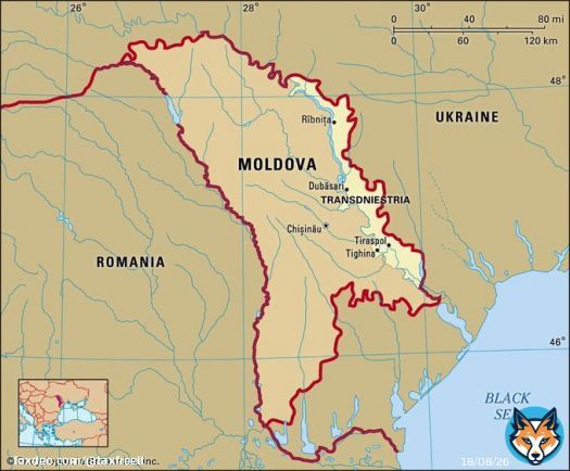 Что то происходит вокруг Приднестровья. Понятно что долго такое в тылу южного фланга НАТО никто терпеть не будет. Также у Путина нет ни единой возможности спасти Приднестровье в случае если Молдавия и Украина решат уничтожить группировку. Плюс это выгодно, там громадные склады