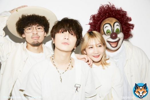 2022年 #レコード大賞 は  #SEKAINOOWARI の「Habit」に決定！  おめでとうございます    #レコ大  #TBS