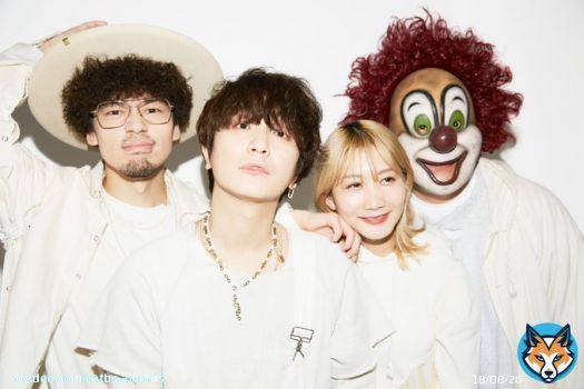 2022年 #レコード大賞 は  #SEKAINOOWARI の「Habit」に決定！  おめでとうございます    #レコ大  #TBS