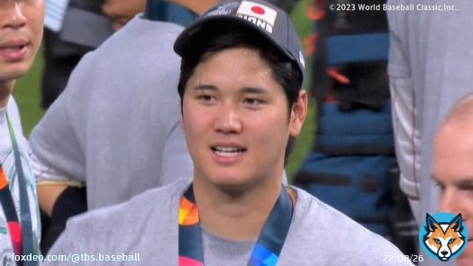 ／  #世界一奪還 日本14年ぶり #WBC優勝  ＼  緊急放送 今夜7時～WBC決勝 日本vsアメリカ もう一度お届け   #大谷翔平「夢見てたこと、終わってしまうの寂しい」 #WBC制覇、自身も大会MVP獲得！最高の形で幕を閉じる  記事はこちら