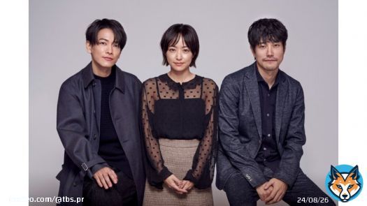 井上真央、佐藤健、松山ケンイチが初共演！　金曜ドラマ『１００万回 言えばよかった』1月スタート！  #tbs