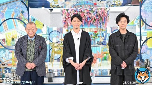 この後よる11時からは『Ａ&minus;Ｓｔｕｄｉｏ＋【藤木直人】デビューのきっかけ&hellip;パパとしての一面（秘）子育て術』。 @a_studio_tbs  \u25bd卒園式でAKB48を披露!?家族ぐるみの付き合いがある田中麗奈が明かすパパの一面\u25bdプライベートを知る後輩俳優たちがオジキと呼ぶ&hellip; #tbs