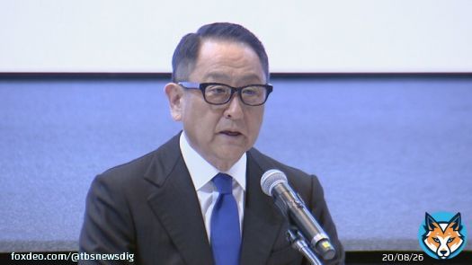 トヨタ会長が生産拠点・タイで謝罪「お客様の信頼裏切る行為だった」ダイハツの認証不正「トップ自らが現場と向き合う」