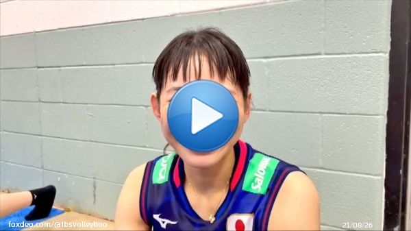 バレーボール #ネーションズリーグ  \ud83c\uddef\ud83c\uddf5日本vsドイツ \ud83c\udde9\ud83c\uddea  逆転勝利したドイツ戦 試合後のインタビューはコチラ \u23e9   #古賀紗理那 #内瀬戸真実 #関菜々巳 #小川愛里奈 #井上愛里沙