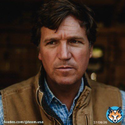 Tucker Carlson believes Electronic Voting Machines should be banned and mandatory Voter ID should be enacted in all 50 states.   How many of you agree with him?