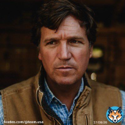 Tucker Carlson believes Electronic Voting Machines should be banned and mandatory Voter ID should be enacted in all 50 states.   How many of you agree with him?
