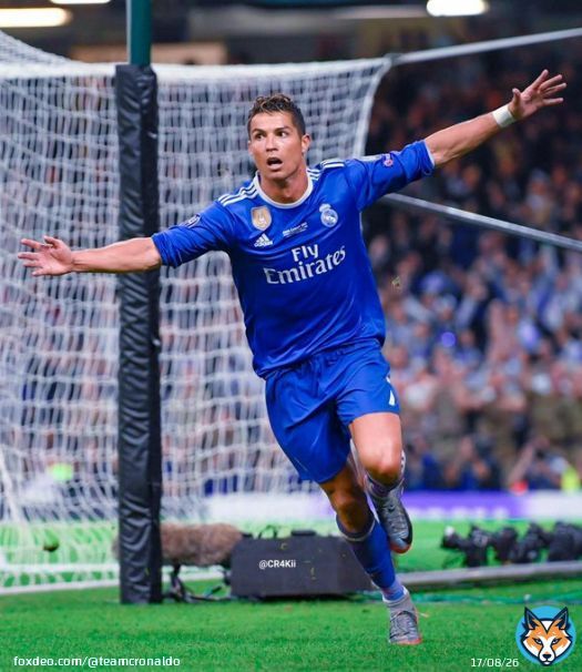 Top 3 greatest UCL campaigns ever:  Ronaldo 2017   Ronaldo 2008  Ronaldo 2014  Top 3 greatest League campaigns ever:  Ronaldo 2011/12  Ronaldo 2007  Messi 2012/13  Top 3 greatest Copa/euro campaigns ever:  Ronaldo 2016 Pel&eacute; 1958  Messi 2021  One common name.