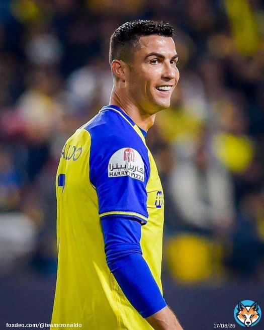 The premier league record goals in a season is 32.  If you score that much for 15 seasons straight, you still would still be 23 shy of Cristiano Ronaldo who sits at 503 league goals!  Just deep how insane that is.