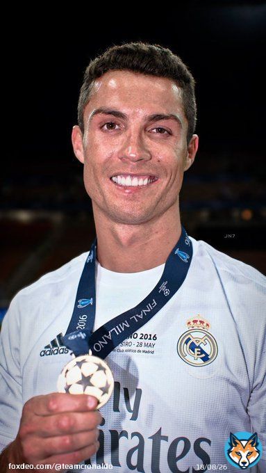 The Champions League nights don't hit the same without Mr. UCL