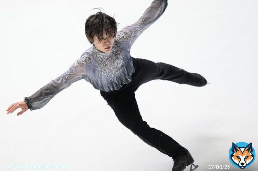 ／ #フィギュアスケート #宇野昌磨 選手が3年ぶり5度目の優勝！ ＼  全日本選手権 男子  #宇野昌磨 選手  #島田高志郎 選手  #友野一希 選手  #TEAMJAPAN #がんばれニッポン 詳細はこちらから  （写真：アフロスポーツ）