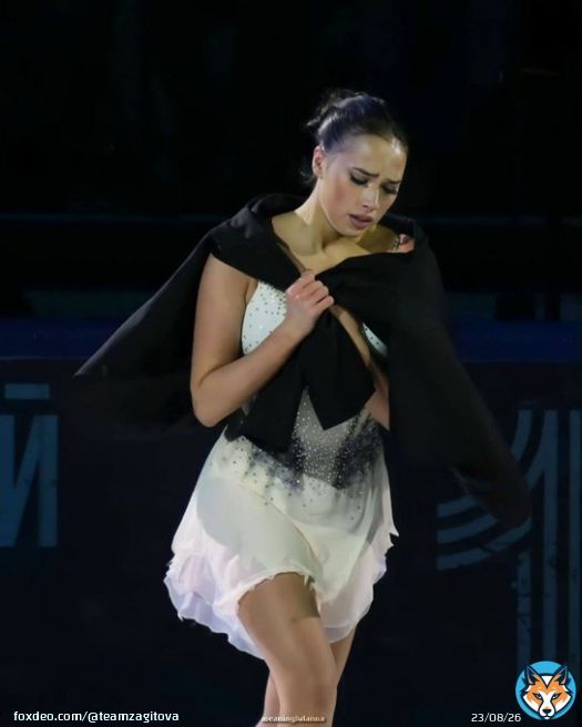 #АлинаЗагитова #AlinaZagitova⁣⁣⠀ #ザギトワ #アリーナザギトワ⁣⁣⠀⁣⁣⠀  \u231c @meaningfulanna \u231d