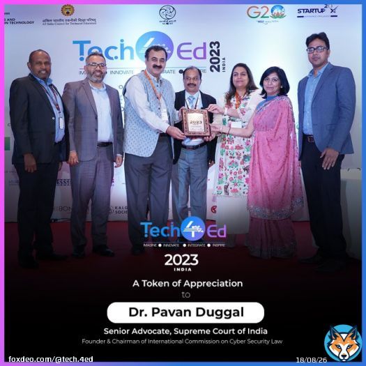 As a token of our deep Appreciation, ???????????????????????????? ???????????????? present ????????. ???????????????????? ???????????????????????? with the ????????????????????????????.  #Tech4ED #memento #appreciationpost #event #expo #conference #E