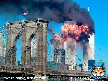 New Shocking Footage of 9/11 Reveals:  The Truth We've All Been Waiting For.  Check below for sensitive contents.