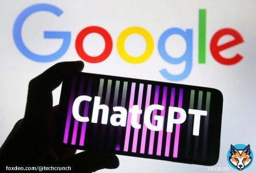 Google takes on ChatGPT with Bard and shows off AI in search  | by Devin Coldewey
