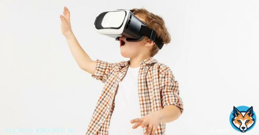 #VirtualReality shows promise in diagnosing learning disabilities:    #VR #accessibility