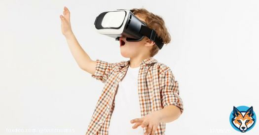 #VirtualReality shows promise in diagnosing learning disabilities:    #VR #accessibility