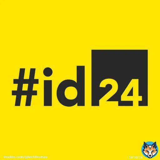 Missed @id24conf  or want to catch more presentations? Here's the full list of all the sessions. Each has a link that takes you directly to their video.    #Accessibility #InclusiveDesign  #ID24