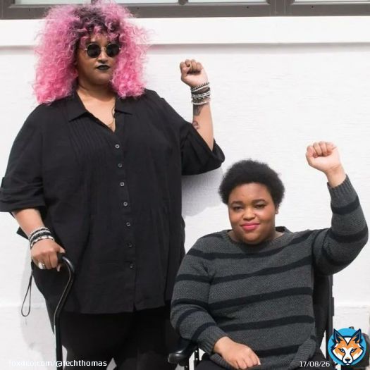 Disability is not a dirty word: Three steps you can take to help dismantle ableism, starting with your words:  via @ettiebk   #Accessibility #DisabilityTwitter