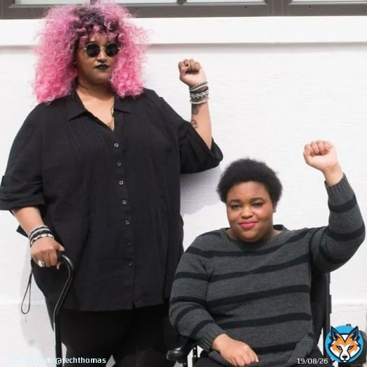 Disability is not a dirty word: Three steps you can take to help dismantle ableism, starting with your words:  via @ettiebk   #Accessibility #DisabilityTwitter