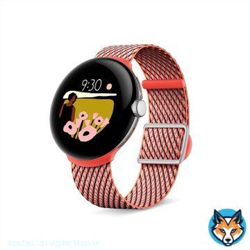 Google Pixel Watch   #MadeByGoogle #pixelwatch