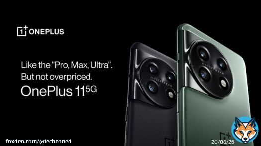 Much hyped #OnePlus11Series Launch Today  I have HIGH Expectations from #OnePlus11R, #OnePlus11 & the #OnePlusPad   Hoping they bring back the #OnePlus7Series Magic   Prediction:  OnePlus 11R ~ ₹42,999* OnePlus 11 ~ ₹54,999 (8GB) OnePlus Pad ~ ₹39,999*  What's your Take?