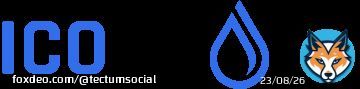Exciting news! Our presale has been listed on ICO Drops, a trusted platform for #crypto info. Revolutionise the world of #cryptocurrency with our fast and free BTC technology #Tectum #TETtoken #Bitcoin   Listing:  Read more: