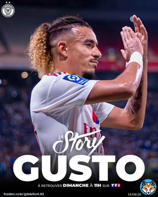 Pour la premi&egrave;re fois depuis son transfert &agrave; Chelsea cet hiver, Malo Gusto prend la parole !   Le lat&eacute;ral fran&ccedil;ais revient sur ce transfert et son retour en pr&ecirc;t &agrave; l'OL, ses ambitions, les Bleus : il dit tout,, dans la Story dans la semaine sign&eacute;e @MamoodTraore  RDV dimanche, 11h