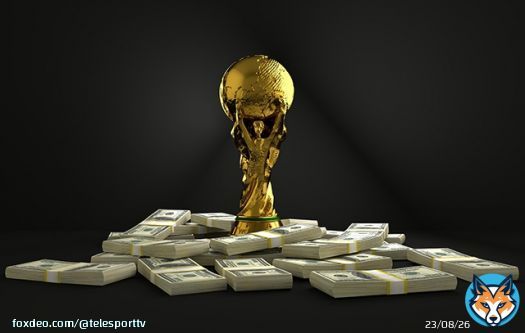 Сколько клубы получат от ФИФА за участие игроков в ЧМ-2022 (суммы в млн долларов):  5,6 &ndash; &laquo;Манчестер Сити&raquo; 4,1 &ndash; &laquo;Барселона&raquo; 3,62 &ndash; &laquo;Манчестер Юнайтед&raquo; 3,05 &ndash; &laquo;Челси&raquo; 2,88 &ndashh; &laquo;Тоттенхэм&raquo; 2,61 &ndash; &laquo;Арсенал&raquo; 1,92 &ndash; &laquo;Ливерпуль&raquo;