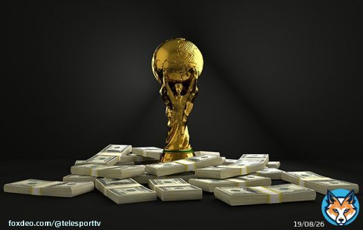 Сколько клубы получат от ФИФА за участие игроков в ЧМ-2022 (суммы в млн долларов):  5,6 &ndash; &laquo;Манчестер Сити&raquo; 4,1 &ndash; &laquo;Барселона&raquo; 3,62 &ndash; &laquo;Манчестер Юнайтед&raquo; 3,05 &ndash; &laquo;Челси&raquo; 2,88 &ndashh; &laquo;Тоттенхэм&raquo; 2,61 &ndash; &laquo;Арсенал&raquo; 1,92 &ndash; &laquo;Ливерпуль&raquo;