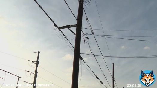 Dallas weather It's #trending now:  Dallas Weather: High winds cause power outages across North Texas  More info?:   #DallasWeather  Fuente: FOX 4 Dallas