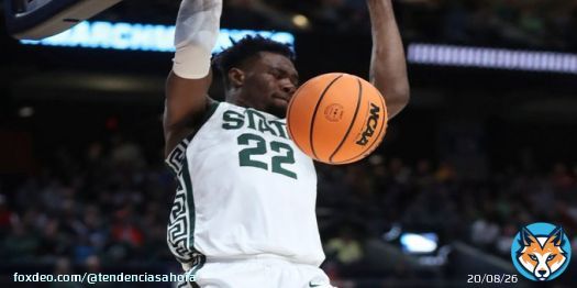 Michigan State basketball It's #trending now:  Michigan State basketball pulls away in second half for 72-62 win ...  More info?:   #MichiganStateBasketball  Fuente: Detroit Free Press