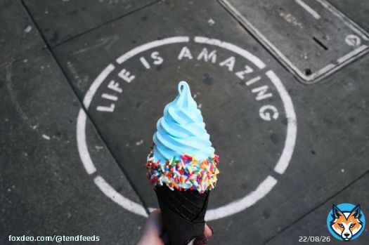 Free ice cream alert! Don't miss Dairy Queen's Free Cone Day in 2023 #USANewsToday #TrendingNews