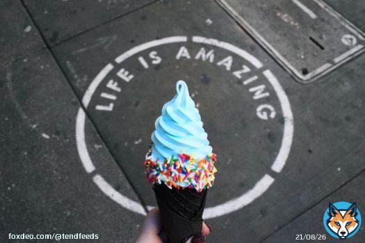Free ice cream alert! Don't miss Dairy Queen's Free Cone Day in 2023 #USANewsToday #TrendingNews