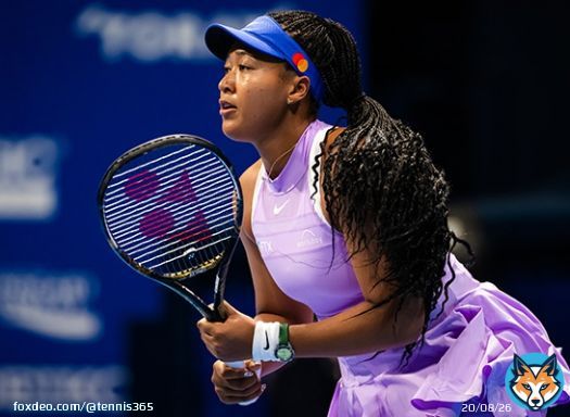 大坂なおみの復帰戦に世界2位サバレンカ、同4位のルバキナも出場決定    #tennis #テニス #大坂なおみ #サバレンカ #ルバキナ #ブリスベン国際 #WTA