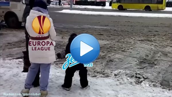 Лига Европы возвращается!