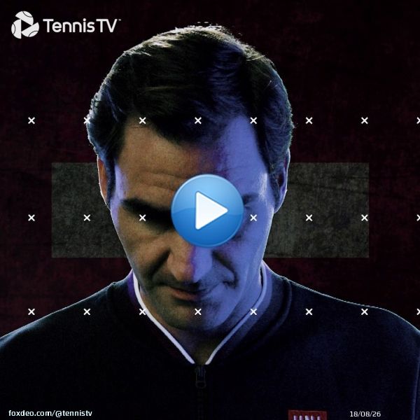 1526 professional matches 1251 match wins 310 weeks at World No. 1 103 career titles 31 Grand Slam finals 28 Masters 1000 titles 20 Grand Slams titles 5 times year-end No. 1 1 ROGER FEDERER  @rogerfederer #RForever