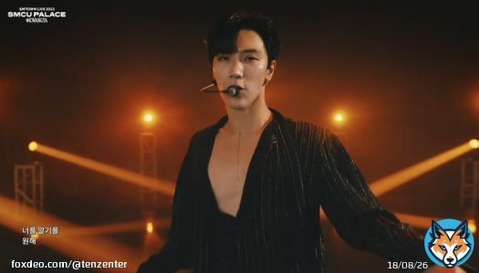เป็นสเตจ  Baby don't stop ที่ร้อนแรงที่สุดเท่าที่แอดมินเคยเห็นมาเลยค่ะ!  TENLEE 2023 First Stage #TEN #TENLEE #SMTOWN2023 #SMCU_PALACE