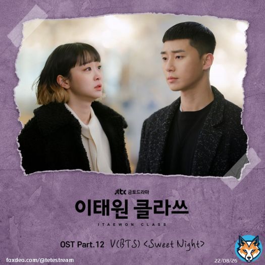 Sweet Night inst (156K) has surpassed With You inst (111K), became the biggest debut for a Korean OST instrumental on Spotify Brazil daily chart!  It's also the first instrumental for a Korean solo OST to debut on the said chart.
