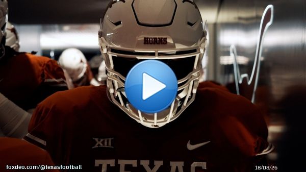 You come to Texas for opportunities like this    @MikeGriff33