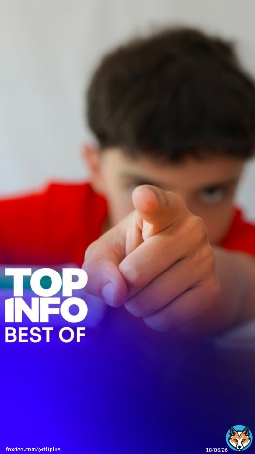 Le premier best of de la semaine   Troubles de l&rsquo;attention, Pavel Durov et Telegram coop&egrave;rent et Zelda machine &agrave; cash ?   Retrouvez tous les sujets sur TF1+