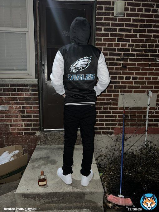 Let&rsquo;s gooo  #Eagles #ItsaPhillyThing