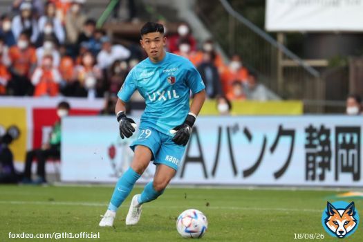 ・ vs清水 1-0 \u25cb  無失点勝利。  最終戦、必ず勝利で締め括れるように全力で戦います  #jリーグ  #鹿島アントラーズ #antlers  #明治大学 #早川友基