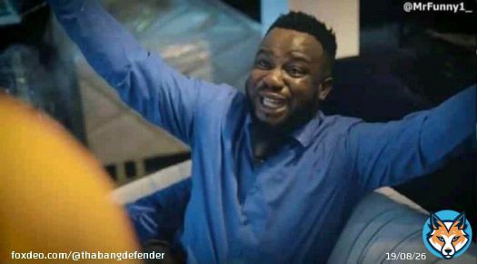 Which one is Thabang want to use cooking as his strategy again   This agenda is not agending at all E no jig cook something better  #ThabangMazibuko #BBTitans