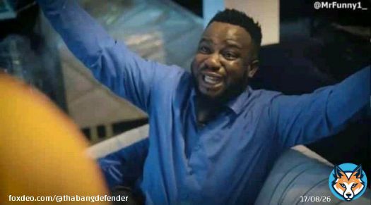 Which one is Thabang want to use cooking as his strategy again   This agenda is not agending at all E no jig cook something better  #ThabangMazibuko #BBTitans