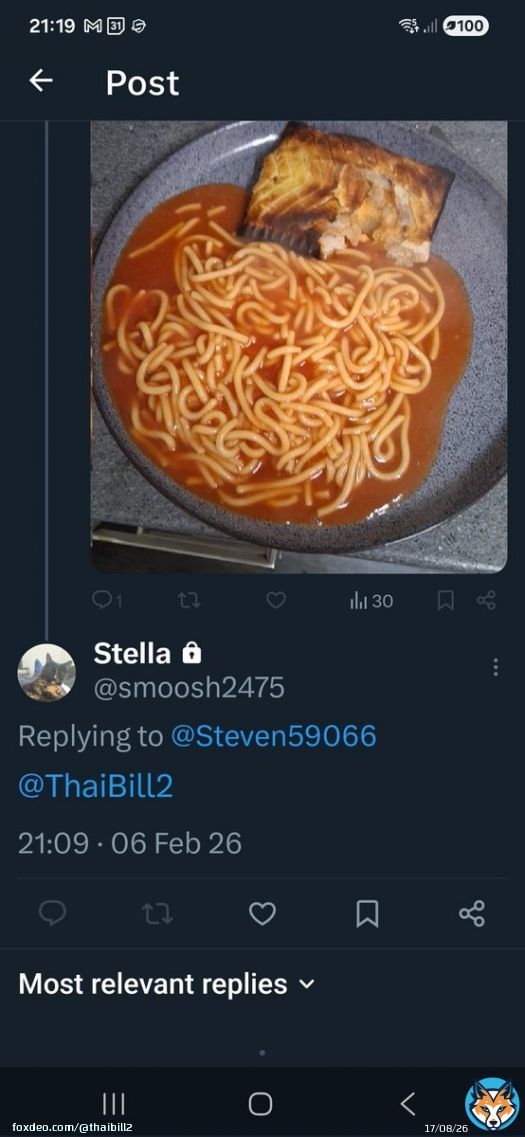 @smoosh2475 Good god, no wonder he turned off replies