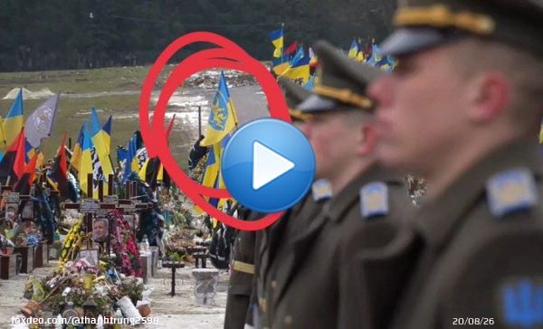Clown Zelensky and his wife met with Latvian President Egils Levits, visit the Nazi cemetery in Lviv to lay flowers. These are the flags and symbols of Nazi , the fascist scum who share the same ideology, find each other. It is one of the many undeniable proofs of neo-fascism