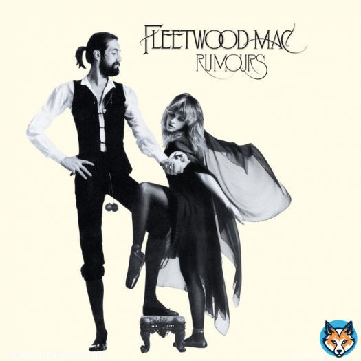 You don't have to have gone through a breakup to understand Fleetwood Mac's Rumours. But it helps. Rest in peace, Christine McVie.
