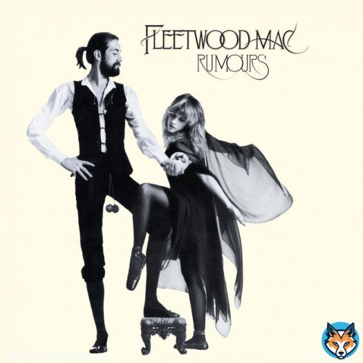 You don't have to have gone through a breakup to understand Fleetwood Mac's Rumours. But it helps. Rest in peace, Christine McVie.