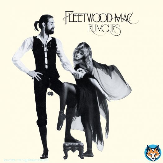 You don't have to have gone through a breakup to understand Fleetwood Mac's Rumours. But it helps. Rest in peace, Christine McVie.